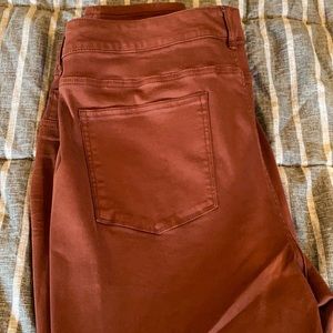 Jeggings for Maurices